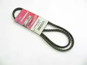 Dynacraft 17544DYC Accessory Drive Belt - 0.53" X 54.50" - 36 Degree - Foto 1 di 2