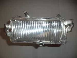 1977,1978,1979 PONTIAC BONNEVILLE/CATALINA(B)NOS LH LOWER CORNER LAMP GM 913261 - Picture 1 of 16