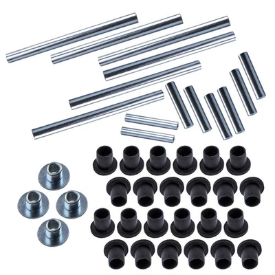 Kits de bujes de brazos de control de brazo en A de suspensión UHMW para Polaris RZR 4 800 2010-2014 Foto 1 de 4