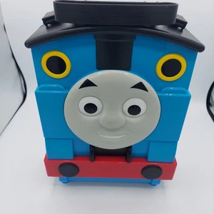 Thomas & Friends Take-n-Play Tragetasche für unterwegs mit Klappbarkeit, 2009 Mattel - Bild 1 von 12