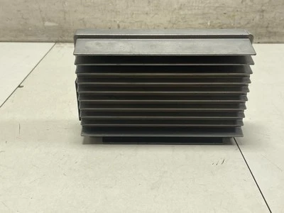 2014 BMW X3 HLC RADIO AUDIO AMPLIFIER OEM+ - Image 1 of 4