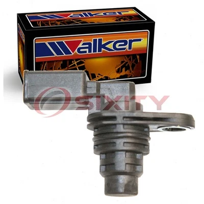 Sensor de posición del árbol de levas Walker para Audi A8 Quattro 2015-2016 6,3 L W12 dp Foto 1 de 4