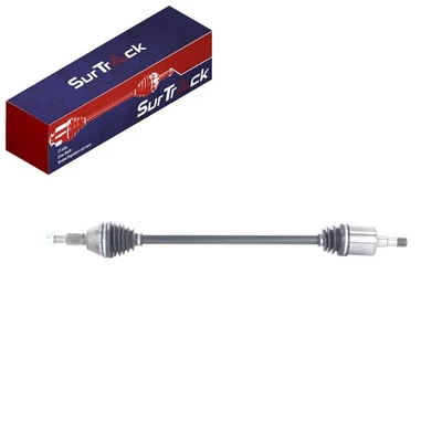 Eje delantero derecho SurTrack CV para Oldsmobile Alero 1999-2004 Foto 1 de 3