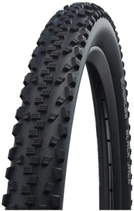 Neumático de bicicleta Schwalbe Black Jack 24 x 2,10 K-Guard protección contra pinchazos negro - Imagen 1 de 3