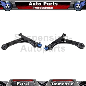 Mevotech Front Lower Control Arm Ball Joints For Toyota Corolla 1.8L 2015 2014 - Picture 1 of 12