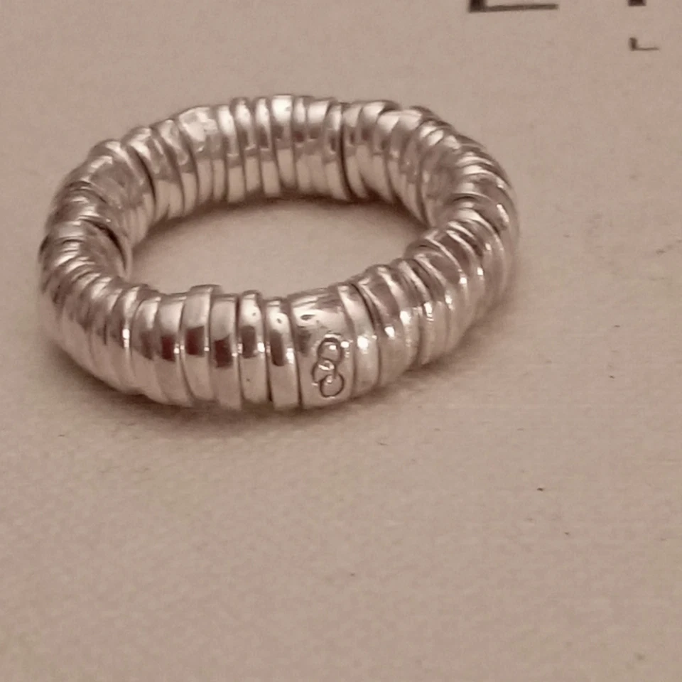 Anillo Links of London Sweetie Talla N Inmaculado  Foto 1 de 4