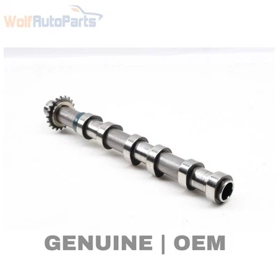 2016-2021 LAND ROVER RANGE ROVER 3.0L - LEFT Intake CAM / Camshaft (Inlet) - Image 1 of 4