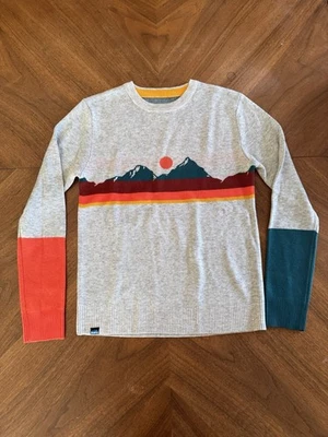 Suéter KAVU Hillrose - ¡NUNCA USADO! [Talla: XS] Foto 1 de 4