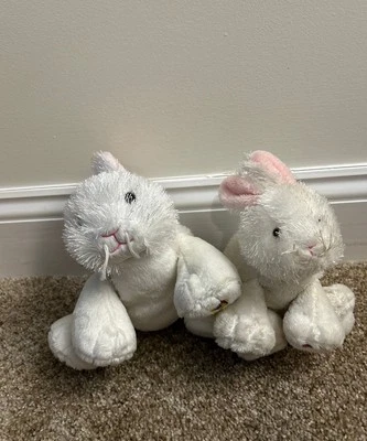 Webkinz & LilKinz Bunny Duo - Image 1 of 4