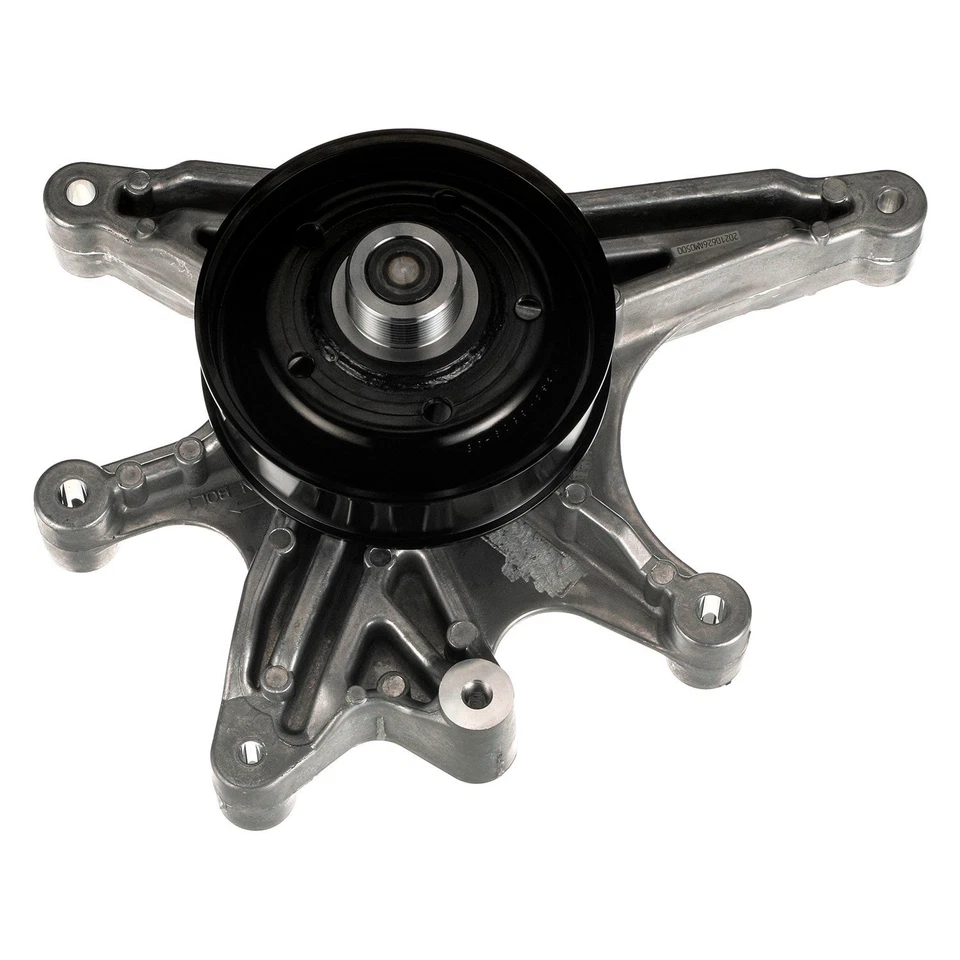 For Ford F-250 Super Duty 11-19 Gates FB1027 Engine Cooling Fan Pulley Bracket Foto 1 de 3