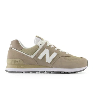 New Balance 574 Running Sport Performance Lifestyle Sneaker Shoes - Picture 1 of 16