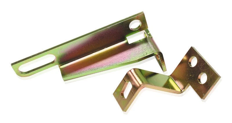 Aeroflow Trimatic Bracket & Lever Kit Ddrivers Side Trans Mount