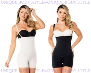 Fajas Colombianas Moldeadoras Butt Lifter Tummy Control Shapewear Diane 002389 - Picture 1 of 12