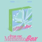 FROMIS_9 [FROM OUR MEMENTO BOX] 4th Mini Kihno Album WISH Air-Kit+10 Foto Karte