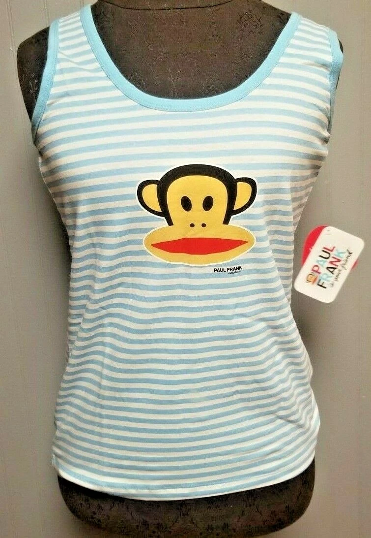Paul Frank Tank Tops for Women for sale | eBay
