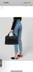 Dagne Dover Work Bag Laptop Travel - Picture 1 of 7