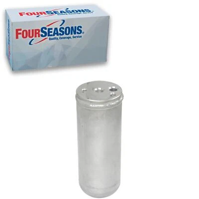 4 Seasons A/C Receiver Drier For 2000 Saturn LS2 - Image 1 of 4