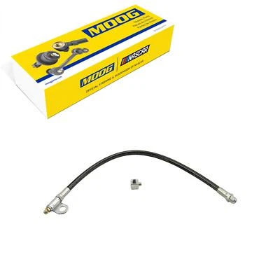 Kit de manguera de grasa de brazo de rueda loca de dirección MOOG para Cadillac Escalade ESV 2003-2006 Foto 1 de 3