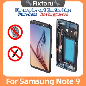 Small For Samsung Galaxy Note 9 SM-N960 Incell LCD Display Screen Replacement - Picture 1 of 8
