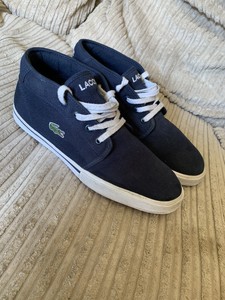 Calzado de Botas para Hombre de Lacoste | FASHIOLA.es