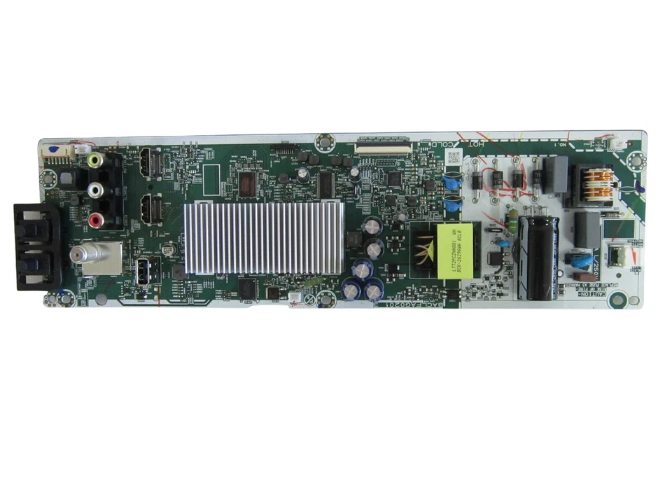 Philips ACLFHMMA-003 Main Board