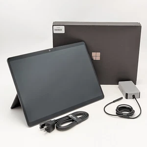 Microsoft Surface Pro 11 13" Snapdragon X Plus 16GB DDR5 512GB SSD Windows 11 - Imagen 1 de 10