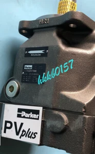 PV046R1K1T1NMMC Parker Hydraulic piston pump brand new - Picture 1 of 3