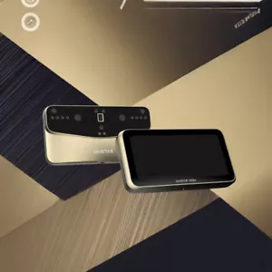 NUOVO EINSTAR VEGA-Scanner 3D multifunzione wireless (colore oro) per MAC e PC - Foto 1 di 9