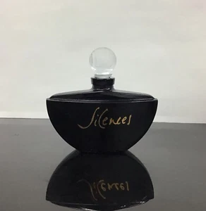 Silences By Jacomo Eau De Parfum Mini Splash 0.16 Fl Oz, No Box Or Cap. - Picture 1 of 4
