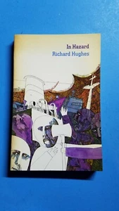 Richard Hughes In Hazard Time Reading Spec Ed 1966 - Picture 1 of 1
