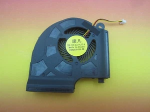 CPU Fan HP DV5-2000 DV5-1111EA DV5-1211EM 606889-001 Fan Cooler - Picture 1 of 4