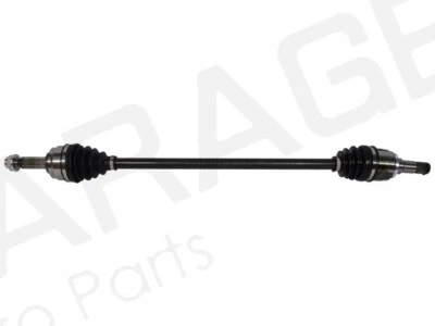 NCV51101 Front Right CV Axle Assembly for 2017-2022 Mitsubishi Mirage G4 L3 1.2L - Image 1 of 4