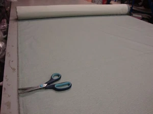 FABRIC 0157 - 10M FOREST DEW CURTAIN / UPHOLSTERY FABRIC £2.99 per metre - Picture 1 of 6