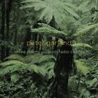 Garland / Squibbs - Three Dawns & Bush Radio [New CD]