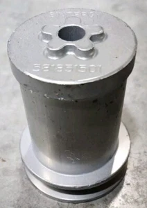Adaptador de hoja original Husqvarna 581851501 - Imagen 1 de 3