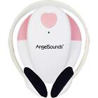 Angelsounds Fetal Ultrasound Phonocardiograph Listen Baby'S Heartbeat No.1