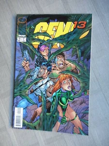 GEN 13 VOLUMEN 2 N°19 VO EN EXCELENTE ESTADO / NEAR MINT - Imagen 1 de 2