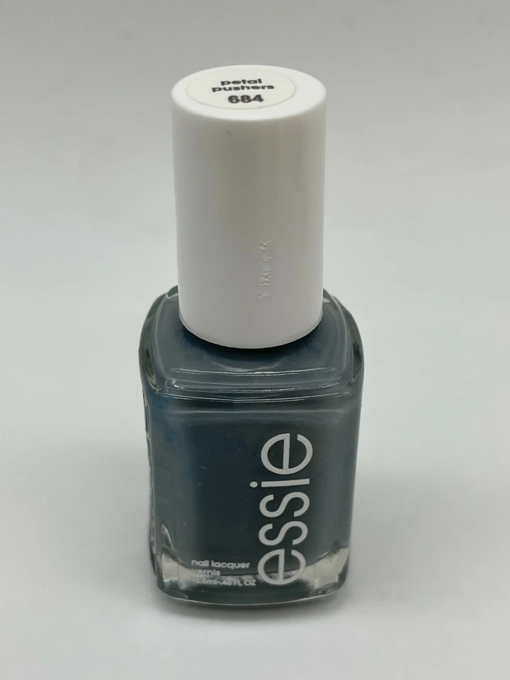 essie Nail Polish 684 Petal Pushers Gray