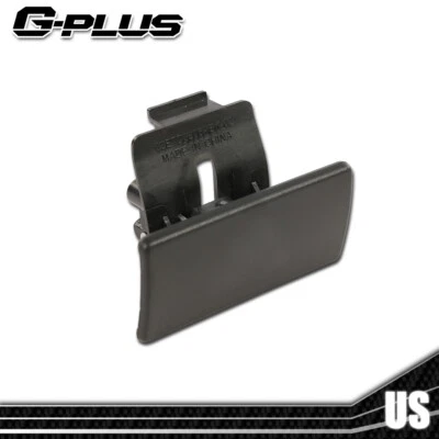 Box Or Door Latch Black Fit For 2006-2010 Hummer H3&2008-2012 Colorado/Canyo - Image 1 of 4