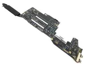 Placa lógica MPN 661-05076 MLL42LL/A 13" MacBook Pro A1708 2,0 GHz i5 con 16 GB - Imagen 1 de 3