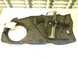 Mazda RX8 Passenger window winder mech with motor 2004-2008 Left side - Picture 1 of 2