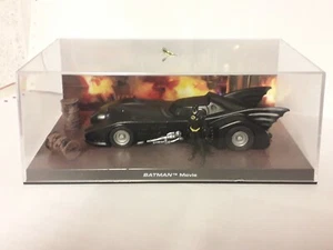 altaya auto batman movie 1/43 - Foto 1 di 5