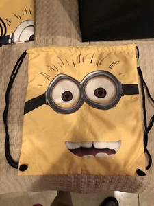 Mochila/mochila de día Despicable Me Minions (BOB) - NUEVA SIN ETIQUETAS - Imagen 1 de 2