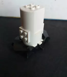 Lego 2684c01b Monorail Engine 6399 6991 - Picture 1 of 6
