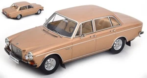 TRIPLE 9 T9-1800373 VOLVO 164 1970 METALLIC GOLD 1:18 - Imagen 1 de 1