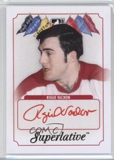 2013 ITG Superlative The First Six Hockey Cards 28
