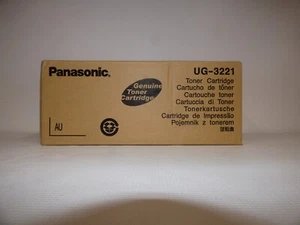 UG-3221 Toner Cartridge for Panasonic - Picture 1 of 1