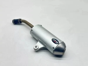 2023 KTM 85SX Exhaust Muffler Silencer Slip On Pipe OEM 47205079100 85 SX MC - Picture 1 of 4