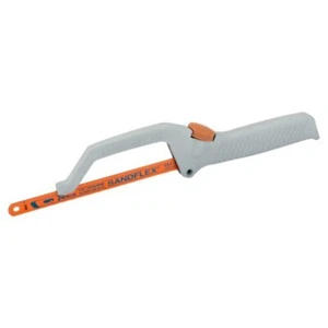 Bahco Mini Hacksaws with Sandflex® Bi-Metal Blade - Picture 1 of 1
