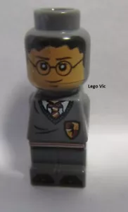 Lego 85863pb038 Harry Potter Harry Potter Microfigure 3862 -A1 - Picture 1 of 1